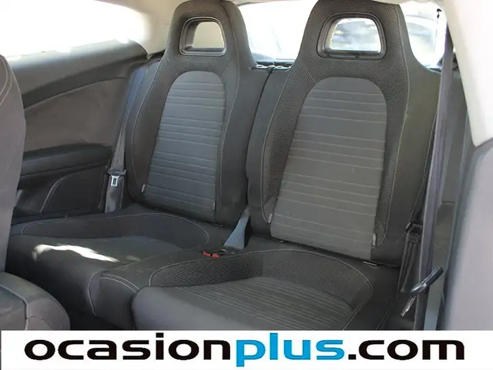 Volkswagen Scirocco 1.4 TSI 2010, foto 9