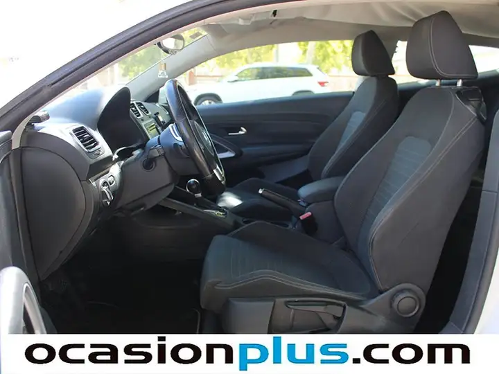 Volkswagen Scirocco 1.4 TSI 2010, foto 8