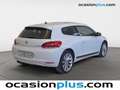 Volkswagen Scirocco 1.4 TSI DSG 160 Blanco - thumbnail 3