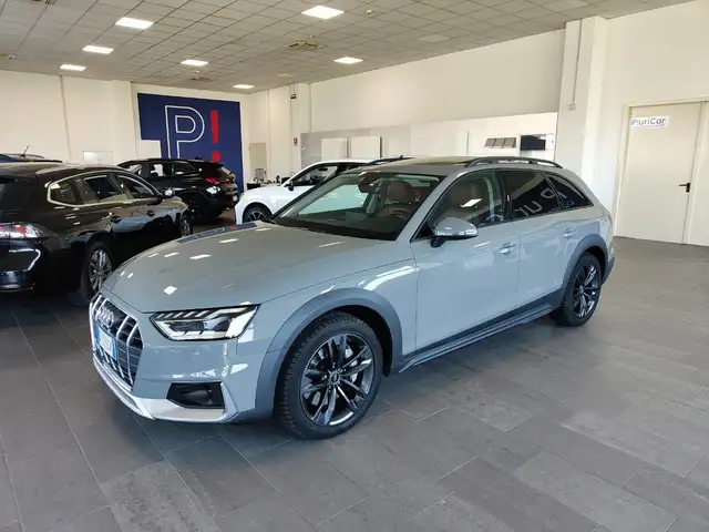Audi A4 allroad 50 TDI 286cv quattro MHEV Auto Tetto Pelle Navi