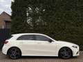 Mercedes-Benz A 180 AMG Line Panorama CarPlay Wit - thumbnail 8