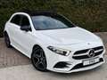 Mercedes-Benz A 180 AMG Line Panorama CarPlay Wit - thumbnail 34