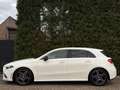 Mercedes-Benz A 180 AMG Line Panorama CarPlay Wit - thumbnail 2