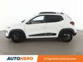 Dacia Spring electric drive 33 kW Comfort Plus Aut.*NAVI*TEMPO* Weiß - thumbnail 3