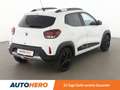 Dacia Spring electric drive 33 kW Comfort Plus Aut.*NAVI*TEMPO* Weiß - thumbnail 6