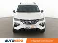 Dacia Spring electric drive 33 kW Comfort Plus Aut.*NAVI*TEMPO* Weiß - thumbnail 9