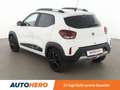 Dacia Spring electric drive 33 kW Comfort Plus Aut.*NAVI*TEMPO* Weiß - thumbnail 4