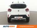 Dacia Spring electric drive 33 kW Comfort Plus Aut.*NAVI*TEMPO* Weiß - thumbnail 5