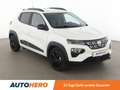 Dacia Spring electric drive 33 kW Comfort Plus Aut.*NAVI*TEMPO* Weiß - thumbnail 8