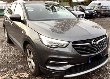 Grandland X 1.6 Hybrid Plug-in aut. AWD Elegance 3