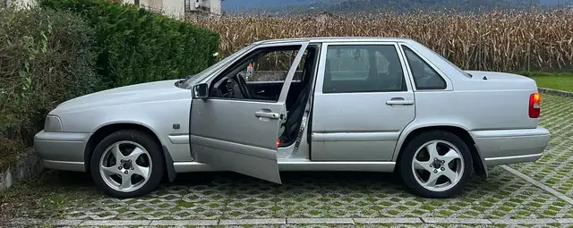 Volvo S70