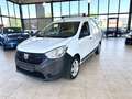 Dacia Dokker Express Essential/Klima/Anhängerkupplung Weiß - thumbnail 1