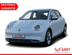 Gwm Ora 03 Funky Cat 300 Pro LED Navi 360° Teilleder