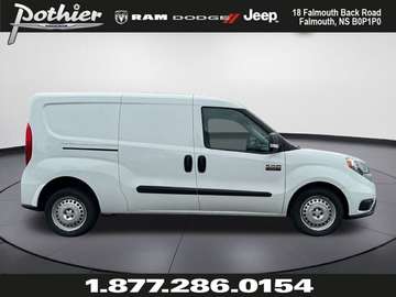 Cargo Van