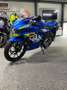 Suzuki GSX-R 125 130,-€ Preisvorteil Blauw - thumbnail 7