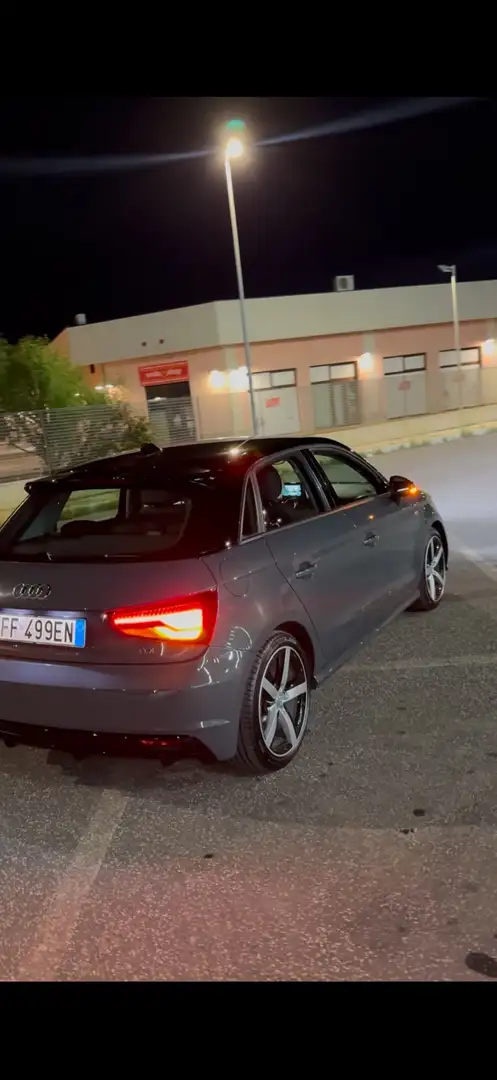 Audi A1 Sportback 1.4 tdi Metal ultra - 2