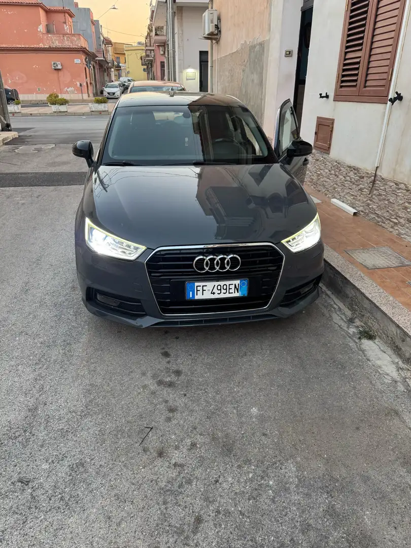Audi A1 Sportback 1.4 tdi Metal ultra - 1