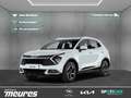 Kia Sportage 1.6T Mild Hybrid Vision DCT !!NEUER SPORTAGE 2024! Bianco - thumbnail 2