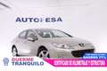 Peugeot 407 2.0 HDI SPORT 140CV 4P #NAVY, BLUETOOTH Beige - thumbnail 3