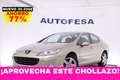 Peugeot 407 2.0 HDI SPORT 140CV 4P #NAVY, BLUETOOTH Beige - thumbnail 1