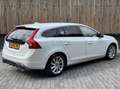 Volvo V60 2.0 D4 R-Design 181pk | Navigatie | Cruise control Weiß - thumbnail 2
