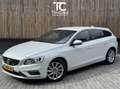 Volvo V60 2.0 D4 R-Design 181pk | Navigatie | Cruise control Weiß - thumbnail 1