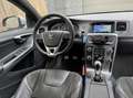 Volvo V60 2.0 D4 R-Design 181pk | Navigatie | Cruise control Weiß - thumbnail 6
