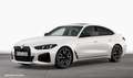 BMW 440 M440i xDrive Gran Coupé HK HiFi DAB LED GSD AHK Weiß - thumbnail 1