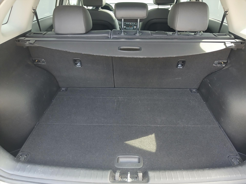 Kia Niro 1.6 Hybrid Design Edition / Trekhaak / Navi / Crui — photo 12