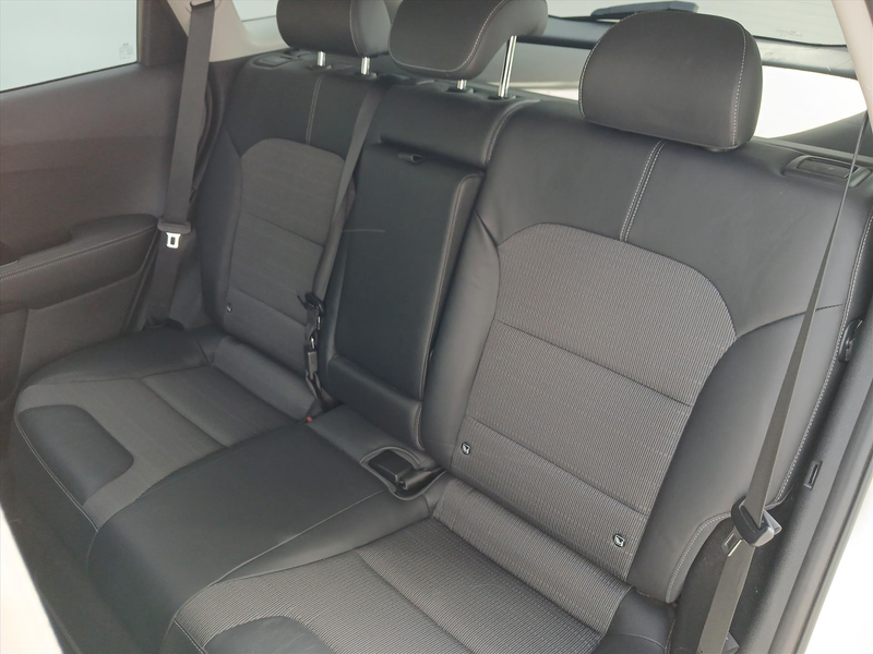 Kia Niro 1.6 Hybrid Design Edition / Trekhaak / Navi / Crui — photo 10