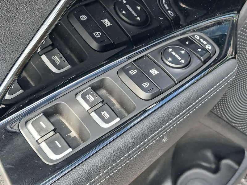 Kia Niro 1.6 Hybrid Design Edition / Trekhaak / Navi / Crui — photo 22