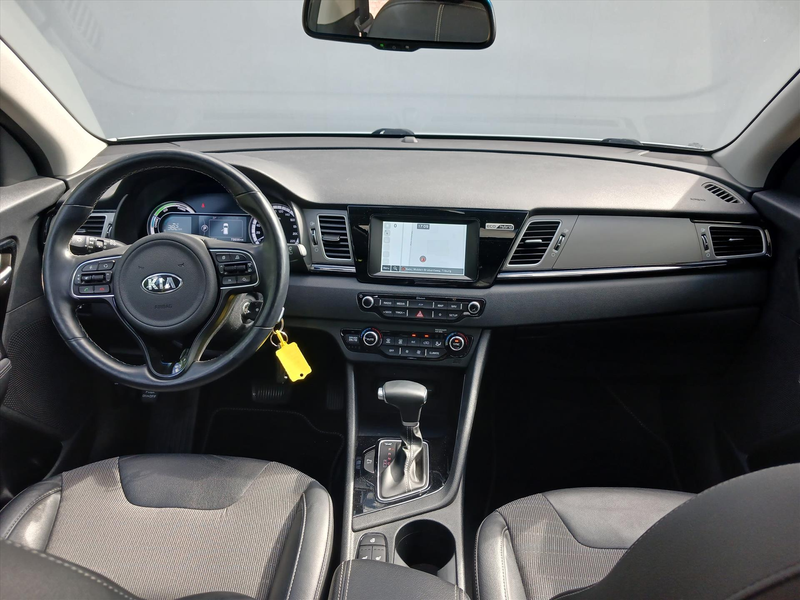 Kia Niro 1.6 Hybrid Design Edition / Trekhaak / Navi / Crui — photo 13