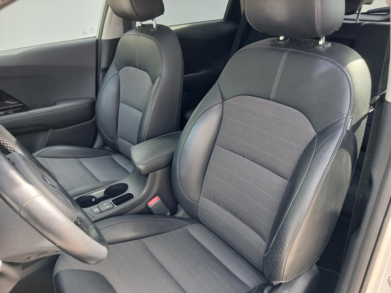 Kia Niro 1.6 Hybrid Design Edition / Trekhaak / Navi / Crui — photo 9