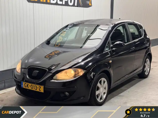 SEAT Altea