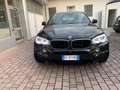 BMW X6 X6 xdrive30d Msport 249cv auto Schwarz - thumbnail 2