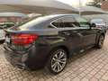 BMW X6 X6 xdrive30d Msport 249cv auto Schwarz - thumbnail 4