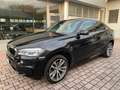 BMW X6 X6 xdrive30d Msport 249cv auto Schwarz - thumbnail 1