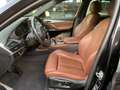 BMW X6 X6 xdrive30d Msport 249cv auto Schwarz - thumbnail 8