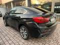 BMW X6 X6 xdrive30d Msport 249cv auto Schwarz - thumbnail 6