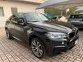 BMW X6 X6 xdrive30d Msport 249cv auto Schwarz - thumbnail 3