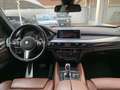 BMW X6 X6 xdrive30d Msport 249cv auto Schwarz - thumbnail 13