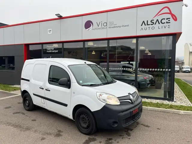 Renault Kangoo L1 1.5 Energy dCi 80 Générique 7 492HT - BLUETOOTH