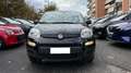 Fiat Panda 1.2 69CV E6 EASYPOWER EASY *24 M.G.*USB* Noir - thumbnail 3