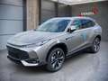 MG HS PHEV+ Luxury 25.5 Silber - thumbnail 1