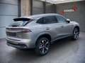 MG HS PHEV+ Luxury 25.5 Silber - thumbnail 4