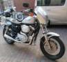 Harley-Davidson Sportster 1200 SPORT Plateado - thumbnail 3