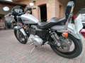 Harley-Davidson Sportster 1200 SPORT Plateado - thumbnail 7