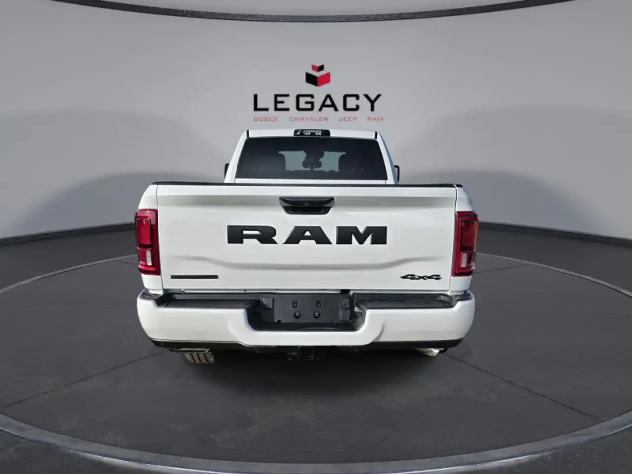 RAM 3500 photo RAM 3500