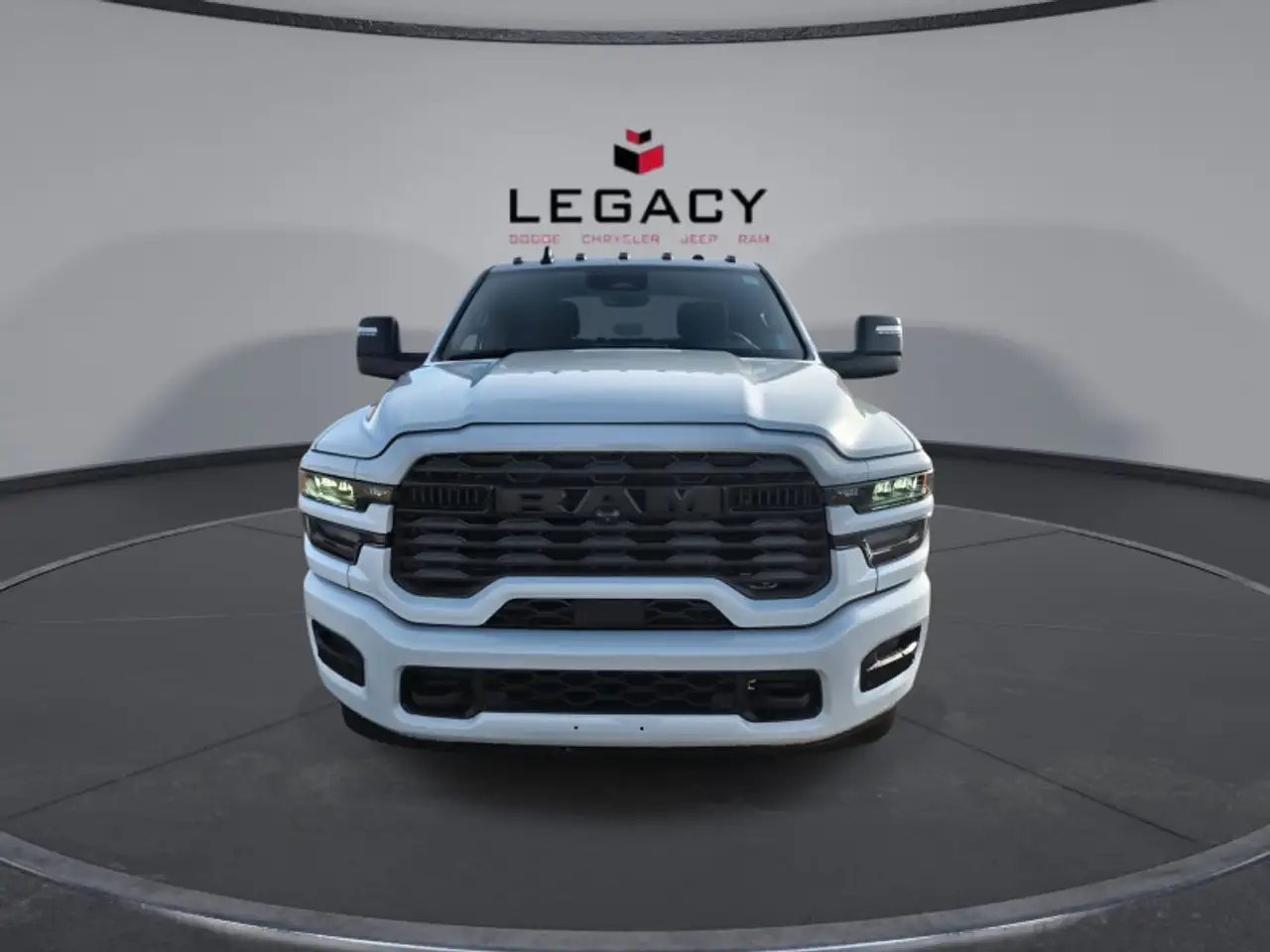 RAM 3500 photo RAM 3500