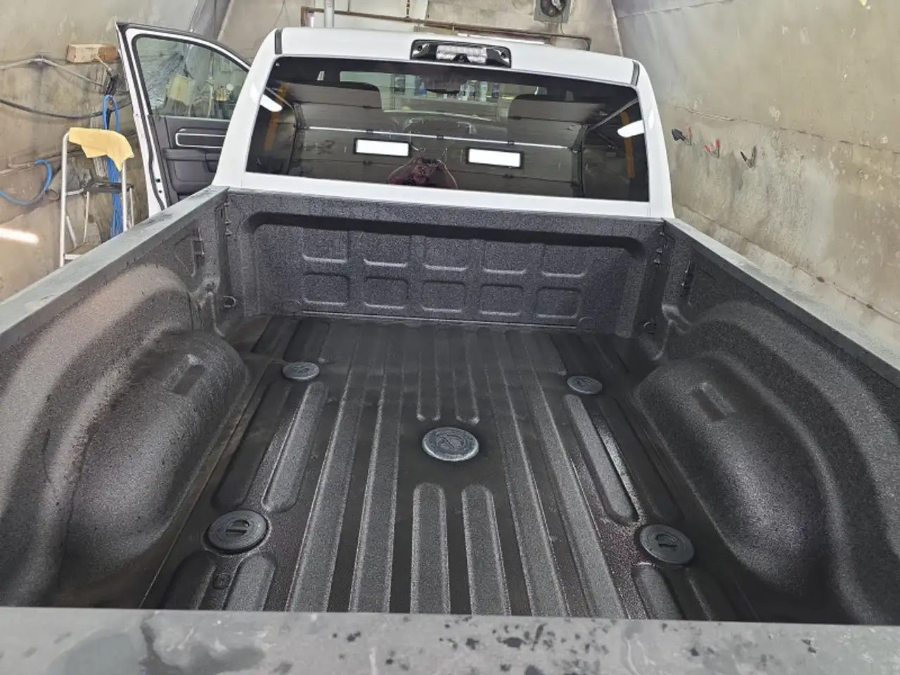 RAM 3500 photo RAM 3500
